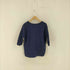 トラディショナルウェザーウェア Traditional Weatherwear 日本製 スウェット トップス メンズ JPN:S