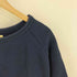 トラディショナルウェザーウェア Traditional Weatherwear 日本製 スウェット トップス メンズ JPN:S