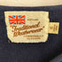 トラディショナルウェザーウェア Traditional Weatherwear 日本製 スウェット トップス メンズ JPN:S