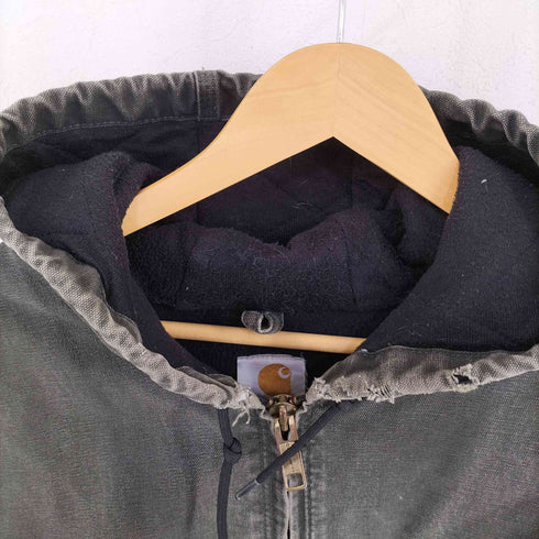 カーハート Carhartt 90S Hand painting active jacket メンズ