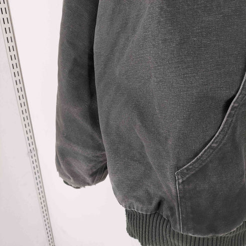 カーハート Carhartt 90S Hand painting active jacket メンズ