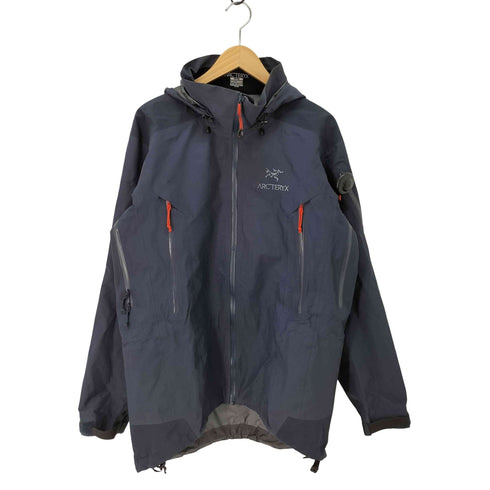 アークテリクス ARCTERYX 14年 Theta AR Jacket シータ GORE-TEX Pro メンズ import:M