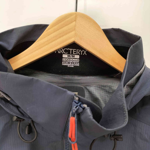 アークテリクス ARCTERYX 14年 Theta AR Jacket シータ GORE-TEX Pro メンズ import:M