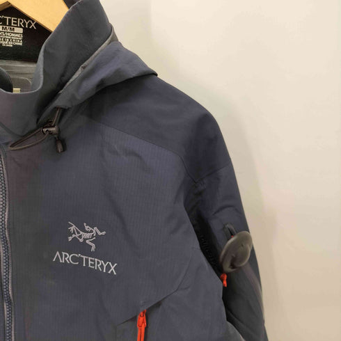 アークテリクス ARCTERYX 14年 Theta AR Jacket シータ GORE-TEX Pro メンズ import:M