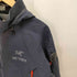 アークテリクス ARCTERYX 14年 Theta AR Jacket シータ GORE-TEX Pro メンズ import:M