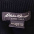 エディーバウアー Eddie Bauer 総柄ニットベスト メンズ JPN:L