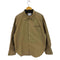コードナンバーエイト CHORD NUMBER EIGHT TYPEWRITER BALLOON SHIRT メンズ JPN:M