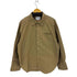 コードナンバーエイト CHORD NUMBER EIGHT TYPEWRITER BALLOON SHIRT メンズ JPN:M