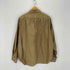 コードナンバーエイト CHORD NUMBER EIGHT TYPEWRITER BALLOON SHIRT メンズ JPN:M