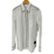 タカヒロミヤシタザソロイスト TAKAHIRO MIYASHITA The SoloIst. reglar collar broad shirt.(studs) / レギュラーカラー ブロードシャツ スタッズ メンズ JPN:50