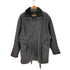 ウィルソン Wilsons Leather 90s Thinsulate 襟ボア ダブルジップレザージャケット メンズ JPN:L