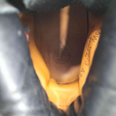 ティンバーランド Timberland 6inch PREMIUM BOOT メンズ 8.5W