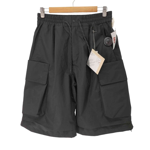 フェニックス phenix CLESSTE/クレスト +phenix / CITY MILITARY HALF PANTS / WINDSTOPPER PRODUCTS BY GORE-TEX LABS メンズ FREE