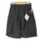 フェニックス phenix CLESSTE/クレスト +phenix / CITY MILITARY HALF PANTS / WINDSTOPPER PRODUCTS BY GORE-TEX LABS メンズ FREE