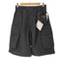 フェニックス phenix CLESSTE/クレスト +phenix / CITY MILITARY HALF PANTS / WINDSTOPPER PRODUCTS BY GORE-TEX LABS メンズ FREE