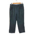 ステューシー Stussy サイドラインコーデュロイイージーパンツ メンズ JPN:L