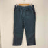 ステューシー Stussy サイドラインコーデュロイイージーパンツ メンズ JPN:L