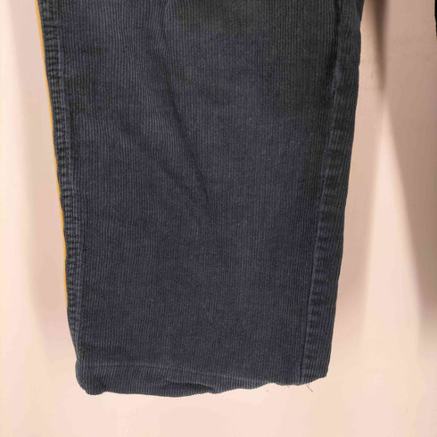 ステューシー Stussy サイドラインコーデュロイイージーパンツ メンズ JPN:L