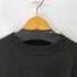 ジルサンダー JIL SANDER サイドスリット ウール オーバーサイズ ニット メンズ EUR:44