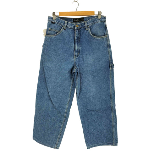 ショーンジョン Sean john 5Pペインターバギーデニム メンズ 32