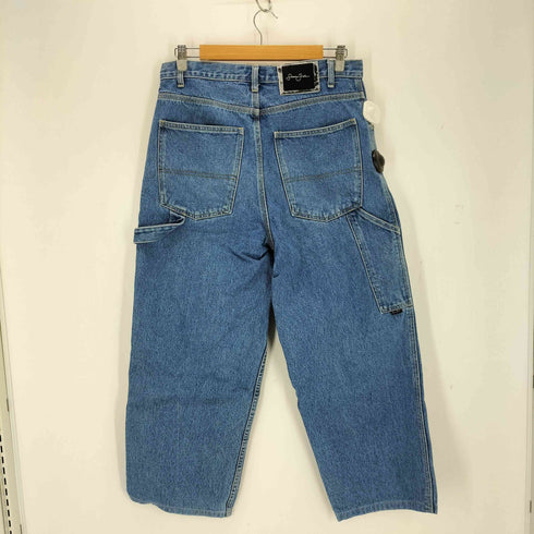 ショーンジョン Sean john 5Pペインターバギーデニム メンズ 32