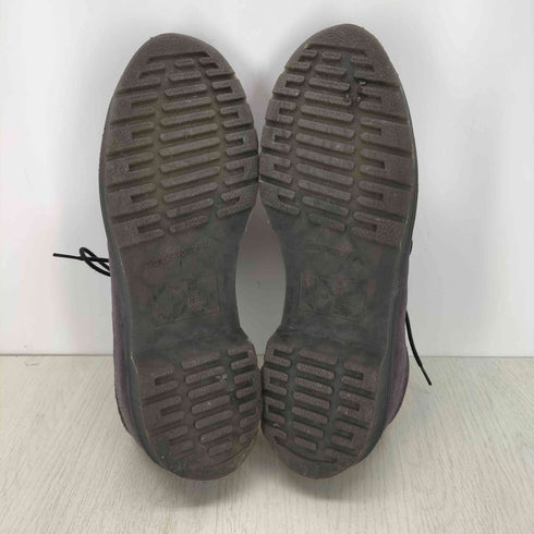 ドクターマーチン Dr.Martens スエードウィングチップ ドレスシューズ メンズ US:10