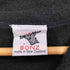 BONZO 90s ニュージーランド製 メリノウール ハーフジップ プルオーバー パーカー メンズ import:S