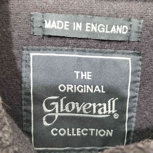 グローバーオール Gloverall 英国製 ダッフルコート レディース