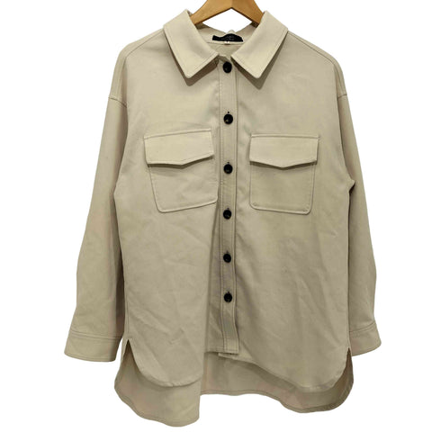 ジャスグリッティー JUSGLITTY CPOジャケット レディース JPN:1