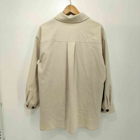 ジャスグリッティー JUSGLITTY CPOジャケット レディース JPN:1