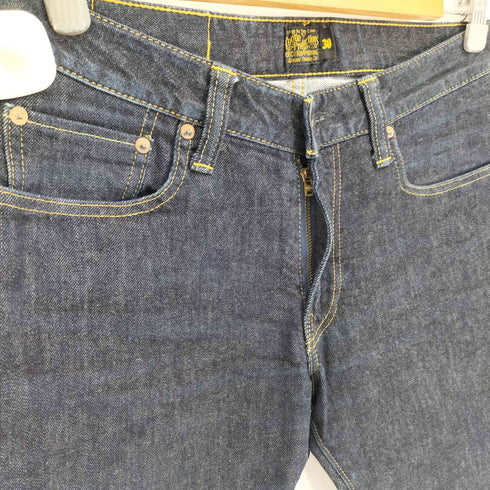 クーディプロダクション cootie productions ジップフライデニムパンツ メンズ US:30-31