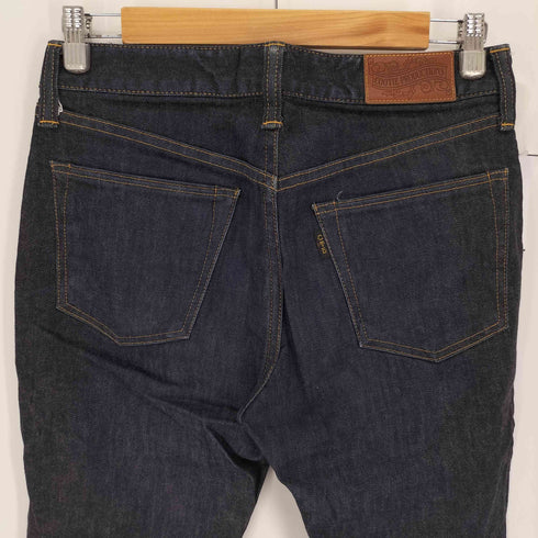 クーディプロダクション cootie productions ジップフライデニムパンツ メンズ US:30-31