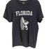 ティーエムティー TMT S/SL 88-VINTAGE TEE FLORIDA メンズ JPN:L