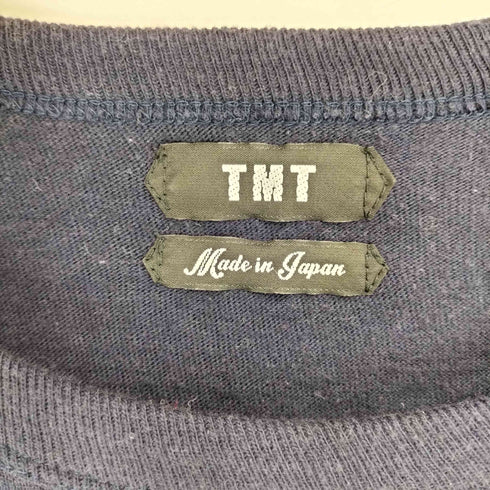 ティーエムティー TMT S/SL 88-VINTAGE TEE FLORIDA メンズ JPN:L