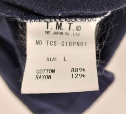 ティーエムティー TMT S/SL 88-VINTAGE TEE FLORIDA メンズ JPN:L