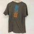 ナイキ NIKE 00S TEAMタグ 両面プリントTシャツ メンズ JPN:M