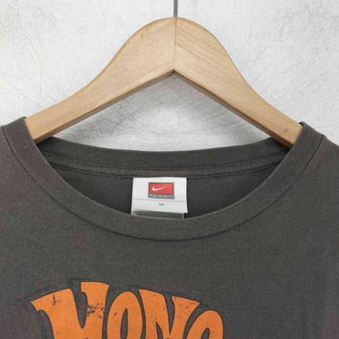 ナイキ NIKE 00S TEAMタグ 両面プリントTシャツ メンズ JPN:M