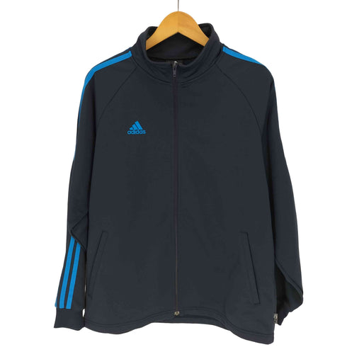 アディダス adidas 00S パフォーマンスロゴ トラック ジャケット メンズ JPN:L