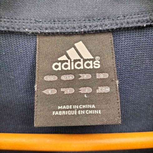アディダス adidas 00S パフォーマンスロゴ トラック ジャケット メンズ JPN:L