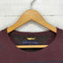 トミーヒルフィガー TOMMY HILFIGER コットン ラグランニット メンズ JPN:XXL