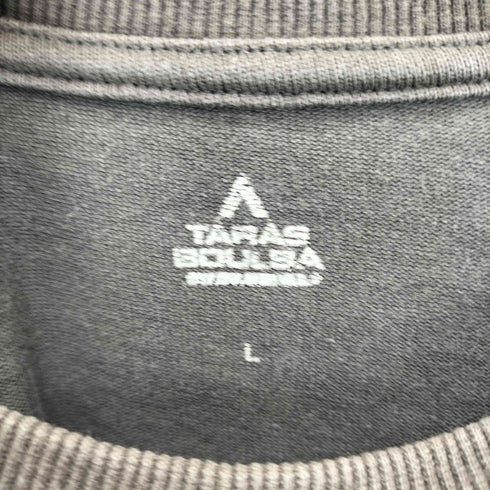 タラスブルバ TARAS BOULBA クラフトビールTシャツ メンズ JPN:L