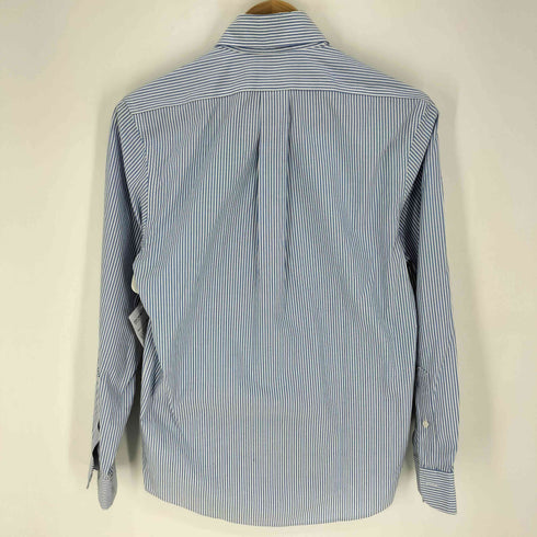 ブルックスブラザーズ BROOKS BROTHERS REGENT FIT ストライプBDシャツ メンズ JPN:XS