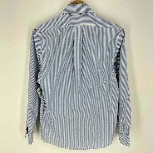 ブルックスブラザーズ BROOKS BROTHERS REGENT FIT ストライプBDシャツ メンズ JPN:XS
