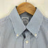 ブルックスブラザーズ BROOKS BROTHERS REGENT FIT ストライプBDシャツ メンズ JPN:XS