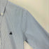 ブルックスブラザーズ BROOKS BROTHERS REGENT FIT ストライプBDシャツ メンズ JPN:XS