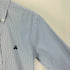 ブルックスブラザーズ BROOKS BROTHERS REGENT FIT ストライプBDシャツ メンズ JPN:XS