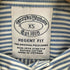 ブルックスブラザーズ BROOKS BROTHERS REGENT FIT ストライプBDシャツ メンズ JPN:XS
