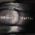 オリエンタルトラフィック ORiental TRaffic フロントジップヒールブーツ レディース JPN:24.5