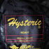 ヒステリックス HYSTERICS 90S 666ロゴ刺繍 スタジャン メンズ US:36