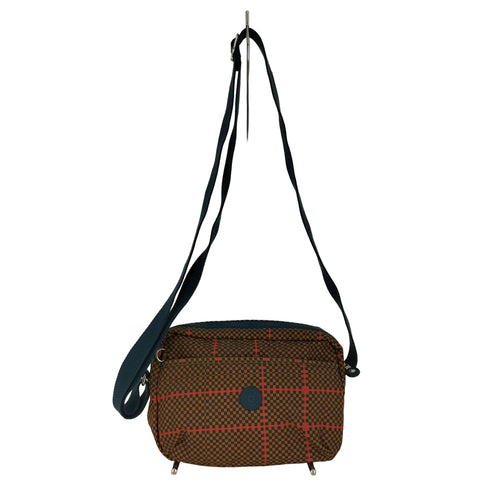 キプリング KIPLING 総柄 ショルダーバッグ レディース